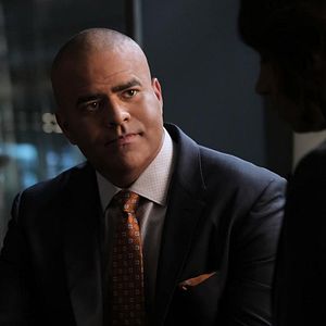 Fotoğraf Chris Jackson