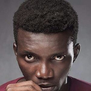 Fotoğraf Joseph Otsiman