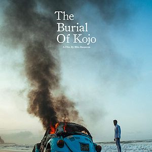 Fotoğraf The Burial of Kojo