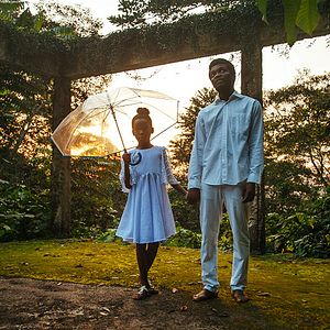 Fotoğraf The Burial of Kojo