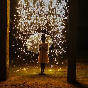 Fotoğraf The Burial of Kojo