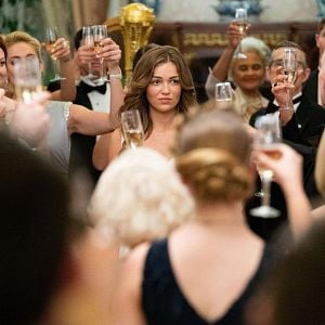 Fotoğraf Lili Simmons