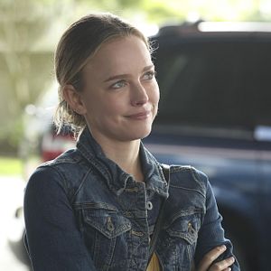 Fotoğraf Allison Miller