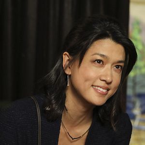 Fotoğraf Grace Park