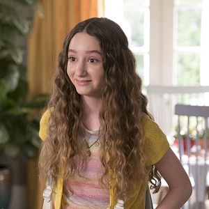 Fotoğraf Olivia Keville