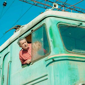 Fotoğraf Predrag 'Miki' Manojlovic