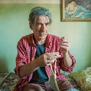 Fotoğraf Predrag 'Miki' Manojlovic