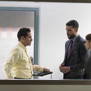 Fotoğraf Yul Vazquez