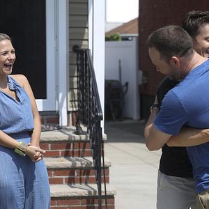 Fotoğraf Donnie Wahlberg