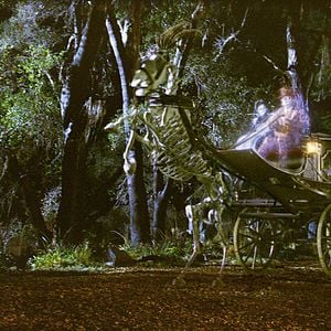 Fotoğraf Perili Köşk