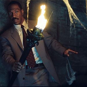 Fotoğraf Eddie Murphy