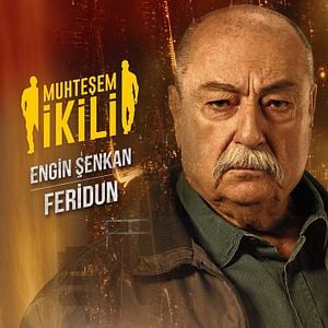 Fotoğraf Muhteşem İkili