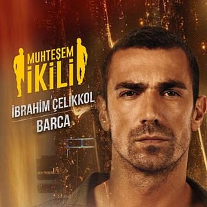 Fotoğraf Muhteşem İkili