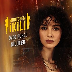 Fotoğraf Muhteşem İkili