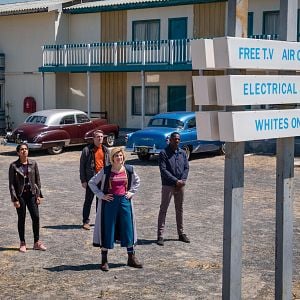 Fotoğraf Bradley Walsh (II)