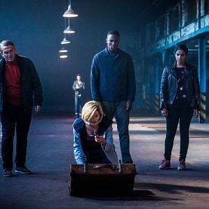 Fotoğraf Bradley Walsh (II)