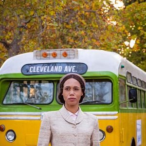 Fotoğraf Vinette Robinson