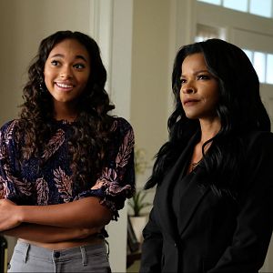 Fotoğraf Keesha Sharp