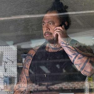 Fotoğraf Ray Donovan