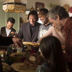 Fotoğraf Justin Kirk