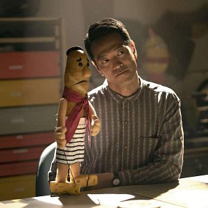 Fotoğraf Louis Ozawa Changchien