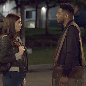 Fotoğraf Janet Montgomery