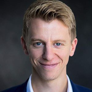 Fotoğraf Chris Kaye