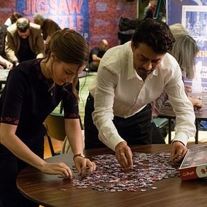 Fotoğraf Kelly Macdonald