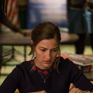 Fotoğraf Kelly Macdonald