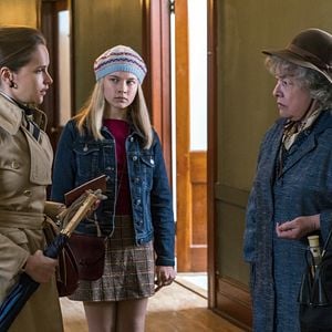 Fotoğraf Kathy Bates