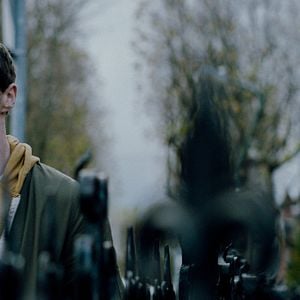 Fotoğraf Sam Keeley