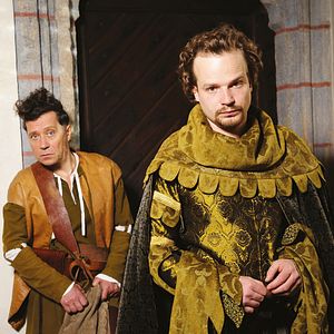 Fotoğraf Pavel Kríz