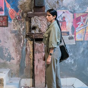 Fotoğraf Yuliet Cruz