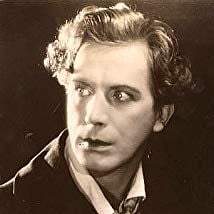 Fotoğraf Lars Hanson