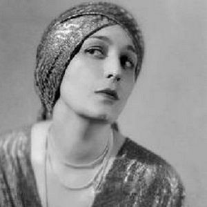 Fotoğraf Dorothy Cumming