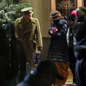 Fotoğraf The Aftermath