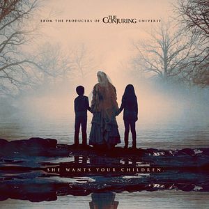 Fotoğraf Lanetli Gözyaşları