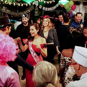 Fotoğraf Torrey DeVitto