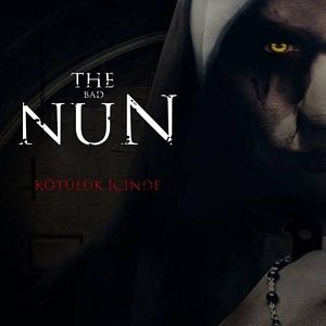 Fotoğraf Kötülük İçinde