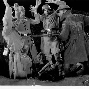 Fotoğraf The Big Parade