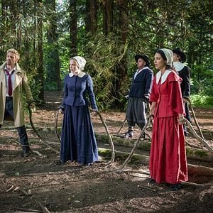 Fotoğraf Dominic Purcell