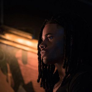 Fotoğraf Jordan Calloway