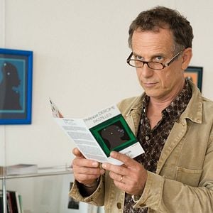 Fotoğraf Charles Berling