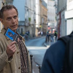 Fotoğraf Charles Berling