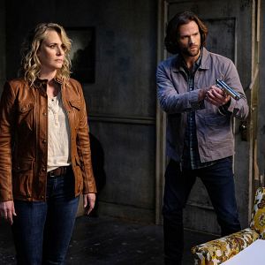 Fotoğraf Jared Padalecki