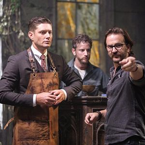 Fotoğraf Richard Speight Jr.