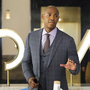 Fotoğraf Mehcad Brooks