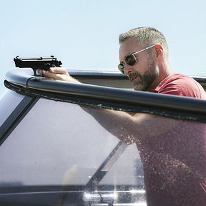 Fotoğraf Jay Harrington