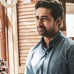 Fotoğraf Shazi Raja