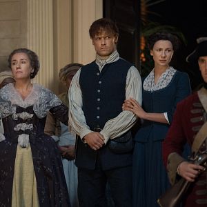 Fotoğraf Maria Doyle Kennedy